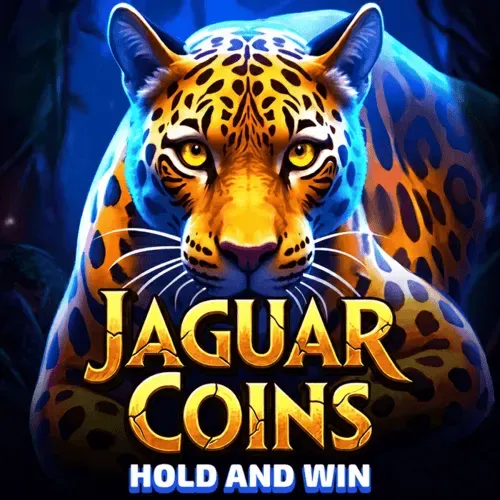 JaguarCoinsHoldandWin